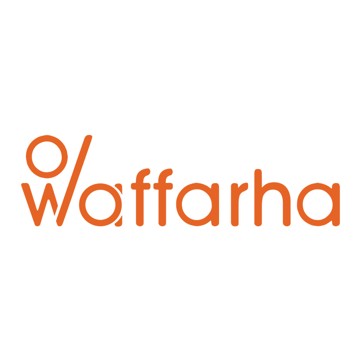 وفرها logo