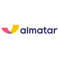 almatar logo