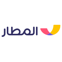 المطار logo