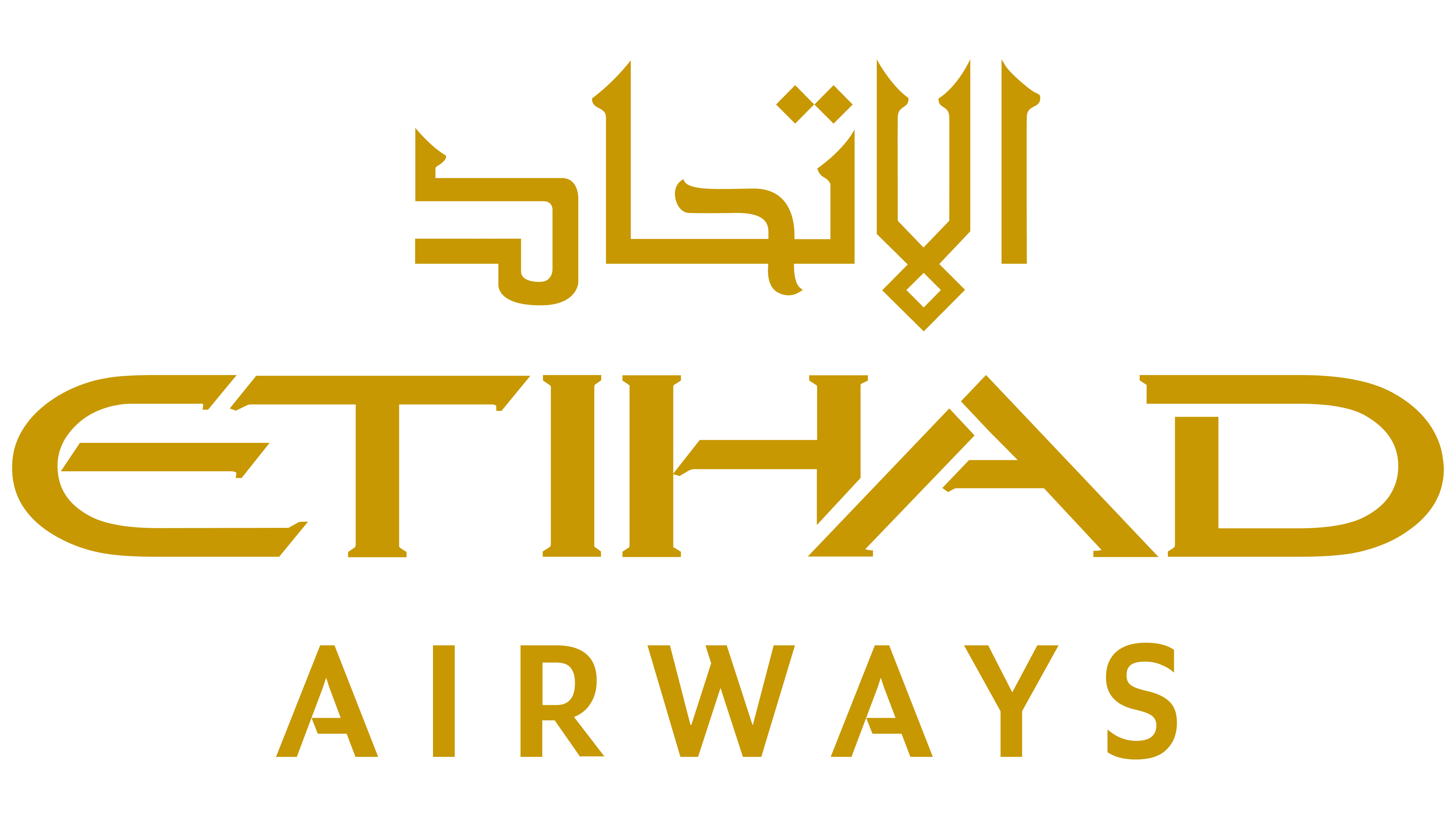 Etihad Airways logo