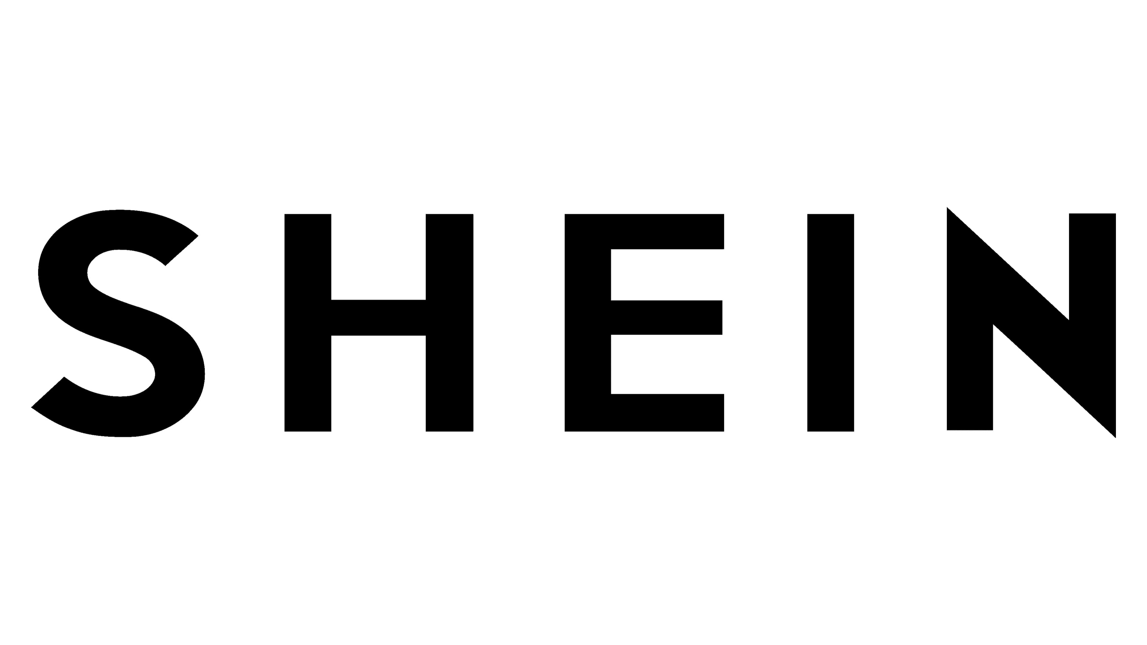 SHEIN logo