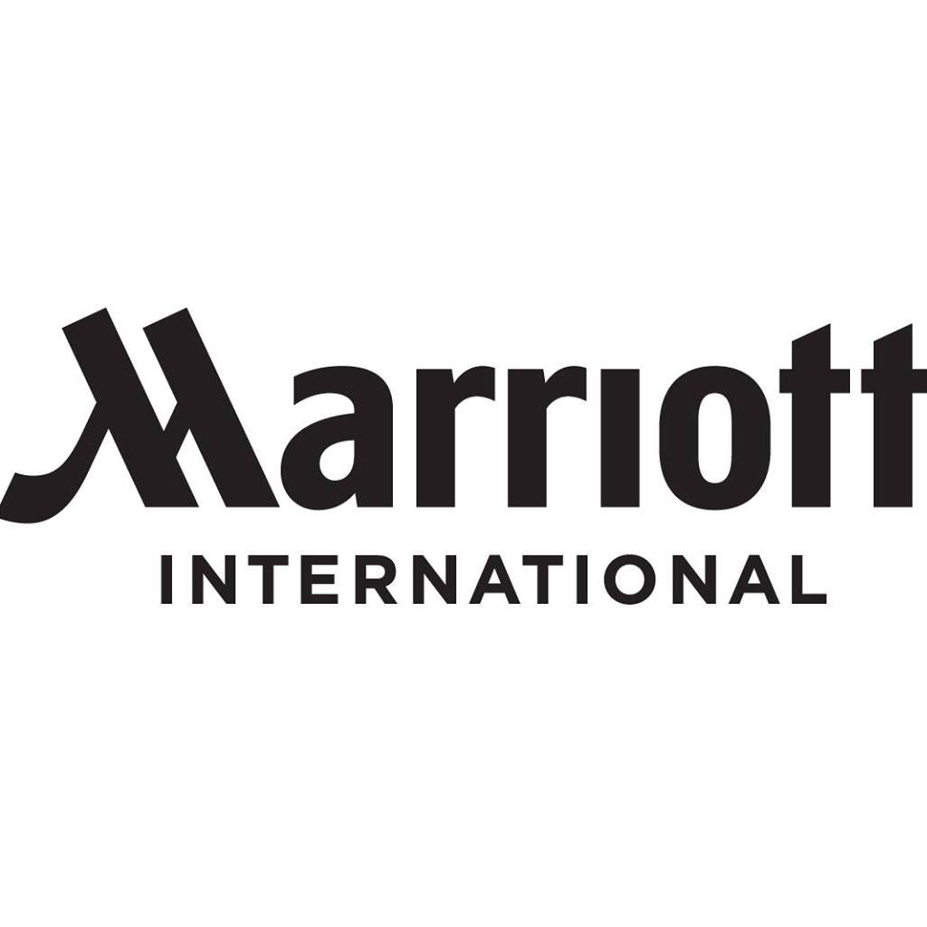 Marriott International logo