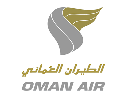 الطيران العُماني logo