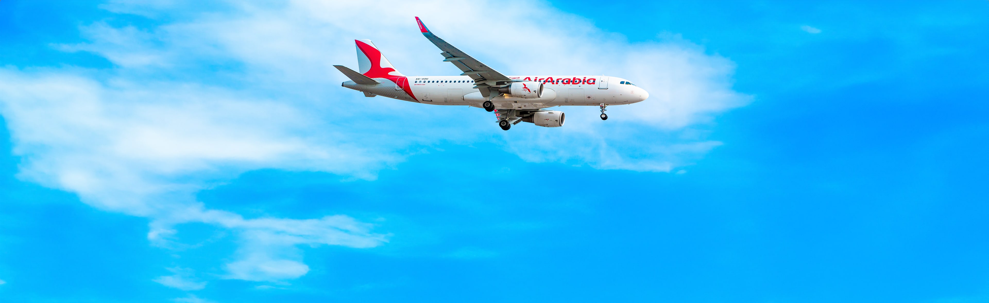 Book Air Arabia Egypt (E5) Flights - Cheapest Tickets & Daily Deals 2025 |  kw.wego.com