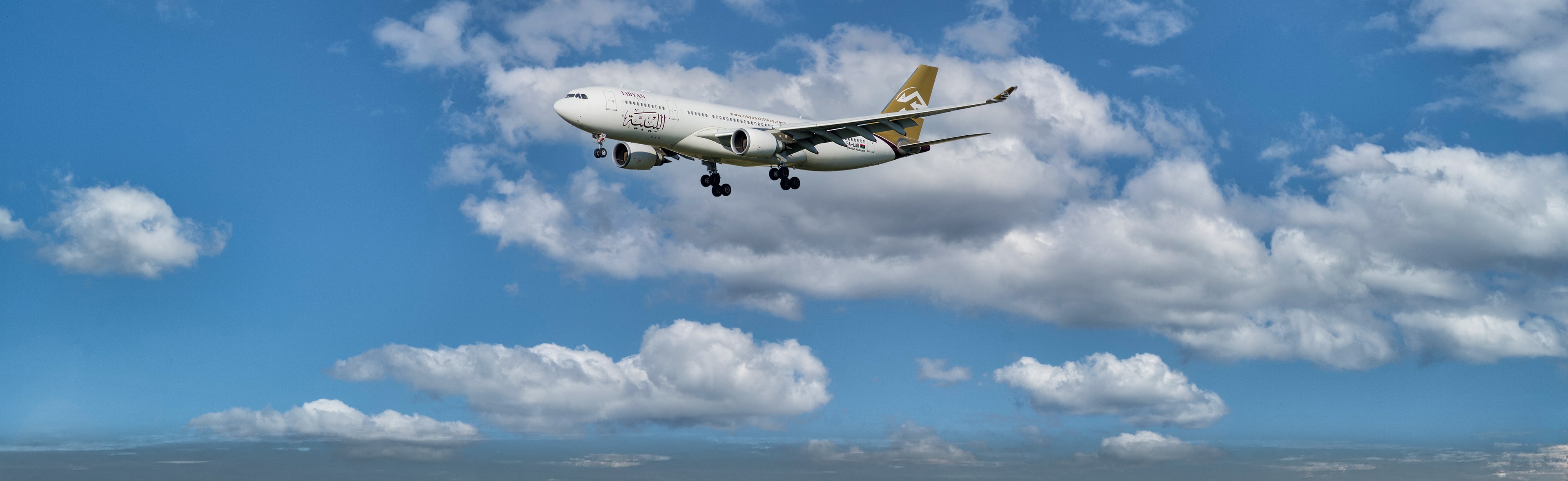 Réservez Libyan Airlines (LN) vols – Billets les moins chers et offres  quotidiennes 2026 | tn.wego.com