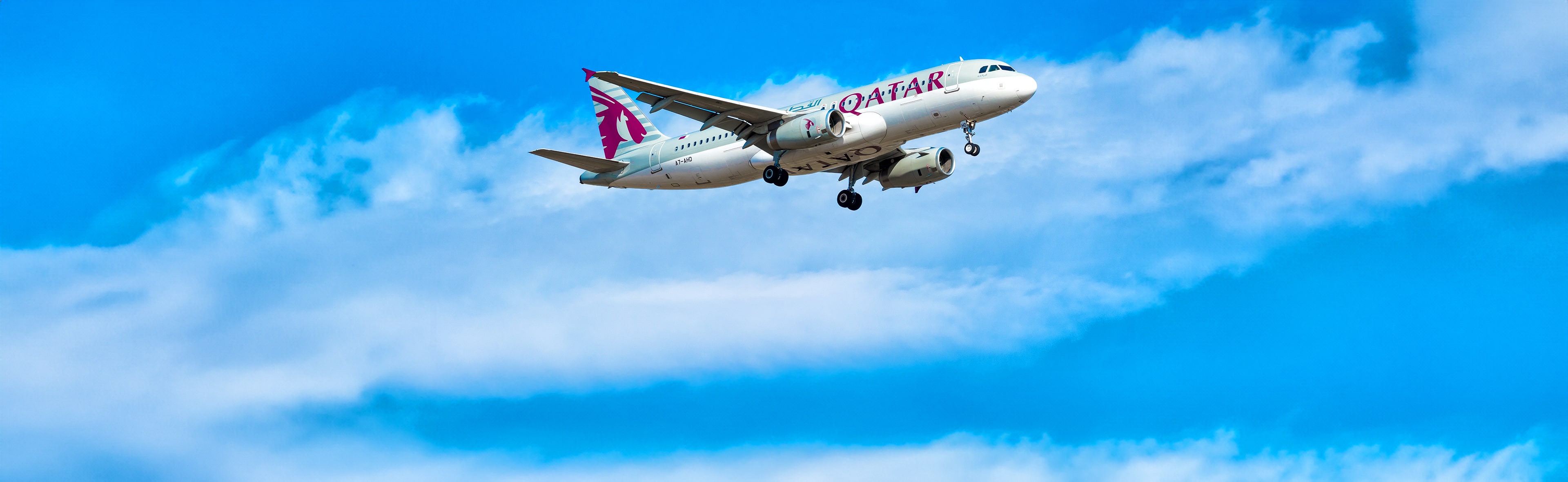 카타르항공(QR) 항공편 예약 - 2026 최저가 항공권 및 일일 특가 | www.wego.co.kr