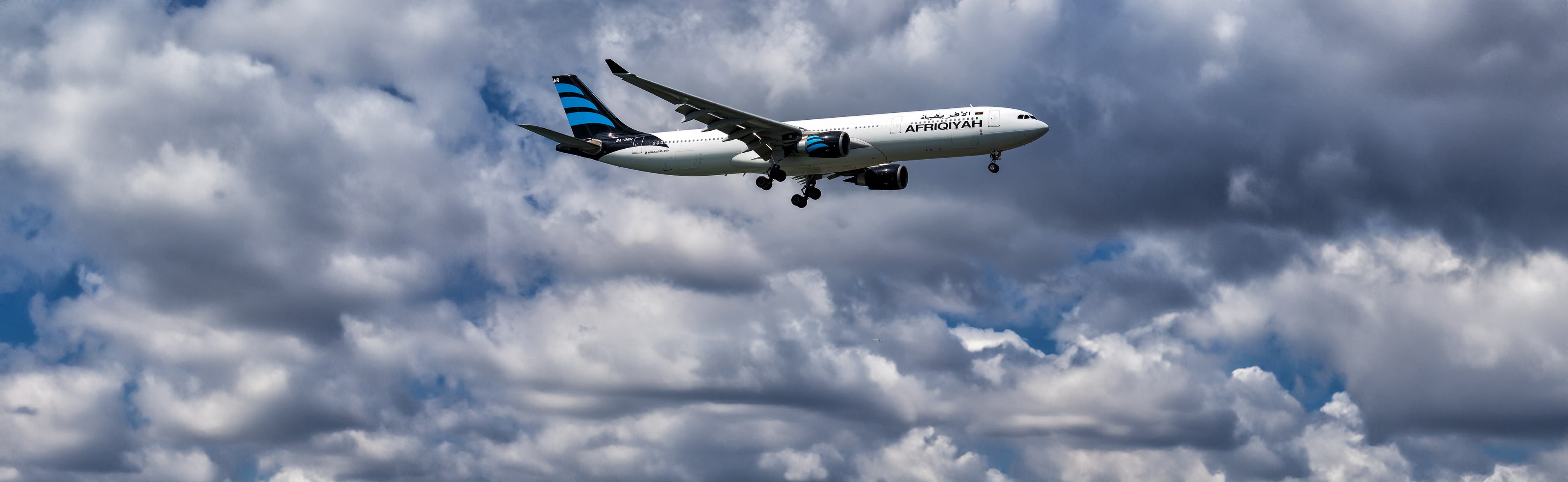 Réservez Afriqiyah Airways (8U) vols – Billets les moins chers et offres  quotidiennes 2026 | tn.wego.com