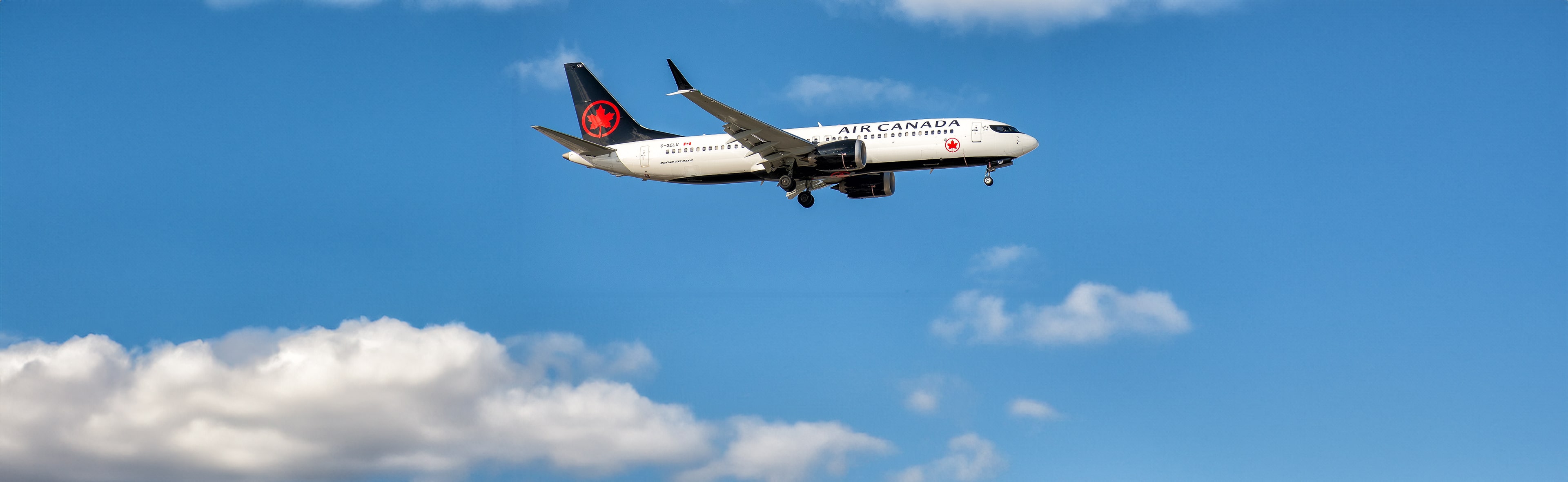 Book Air Canada (AC) Flights - Cheapest Tickets & Daily Deals 2026 |  www.wego.com