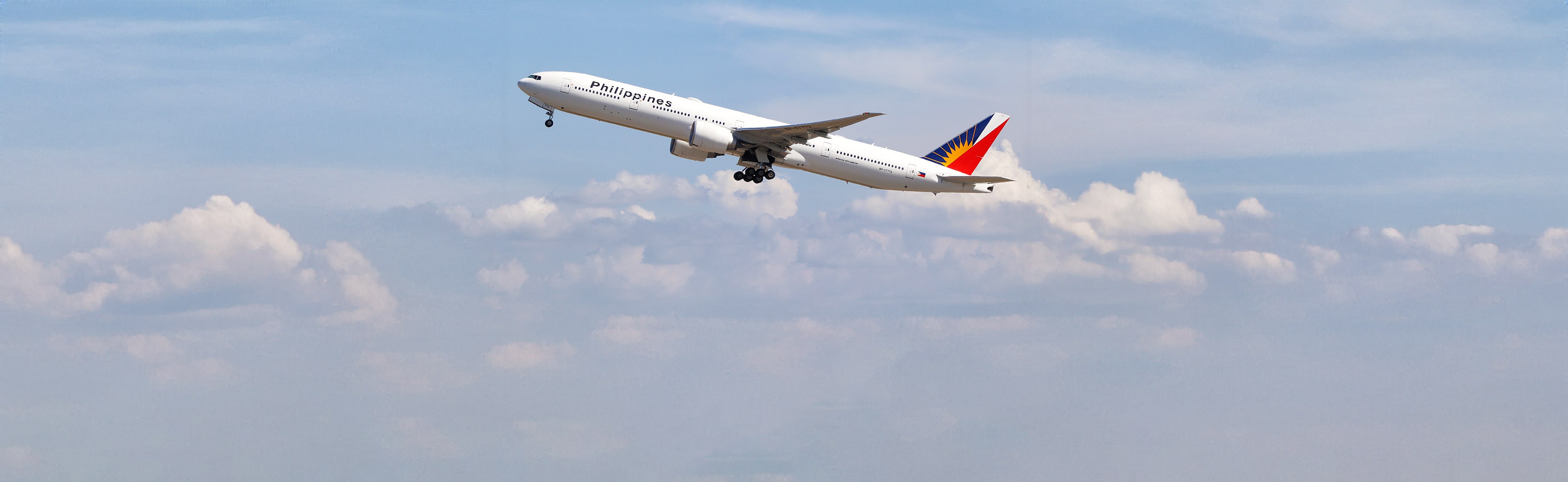 Book Philippine Airlines (PR) Flights - Cheapest Tickets \u0026 Daily Deals 2026  | www.wego.com, image size:3840x1180