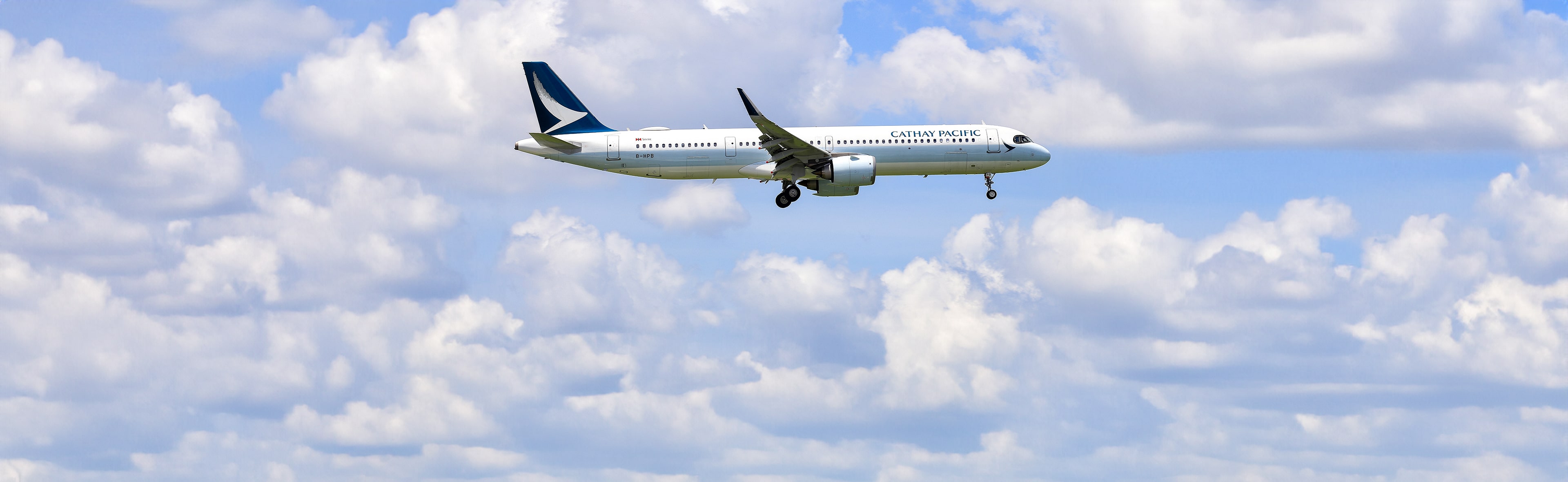 预订国泰航空(CX) 航班- 最低票价和每日特价2026 | www.wego.com.my