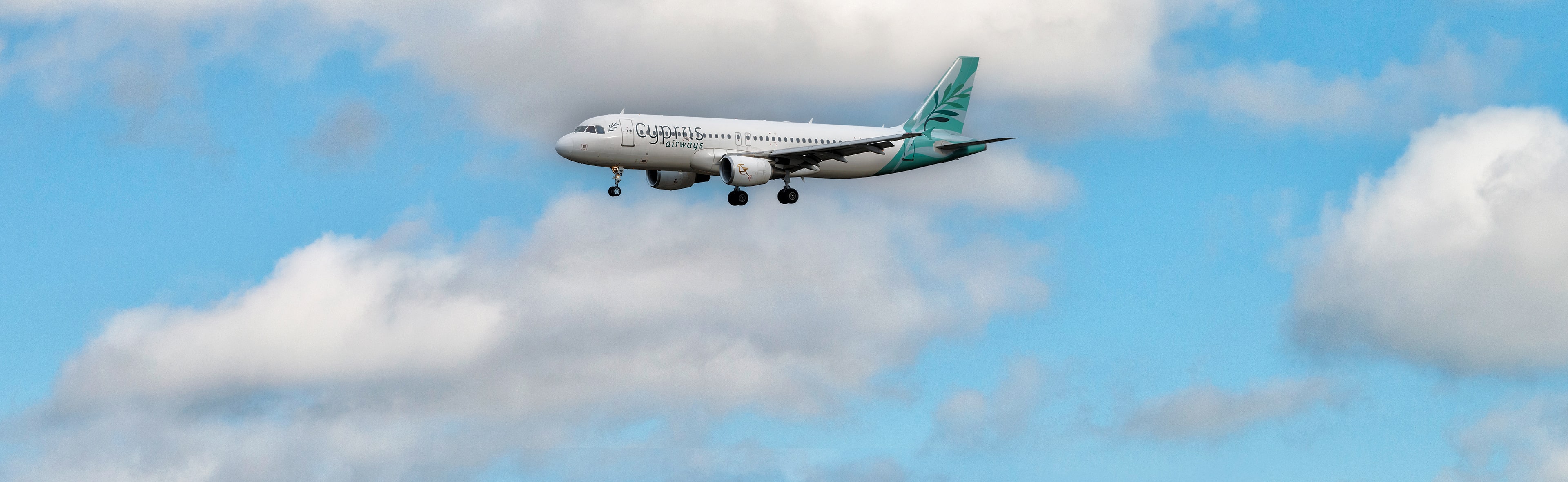 Book Cyprus Airways (CY) Flights - Cheapest Tickets & Daily Deals 2026 |  lb.wego.com