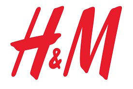 H&M (Hennes & Mauritz) logo