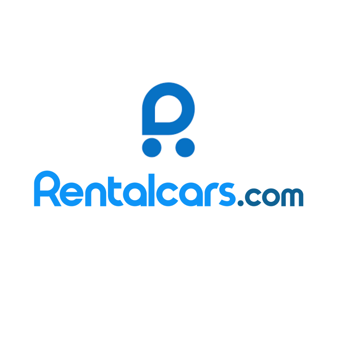 Rentalcars logo