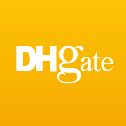 DHgate logo