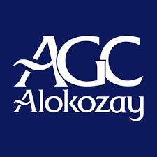 Alokozay logo