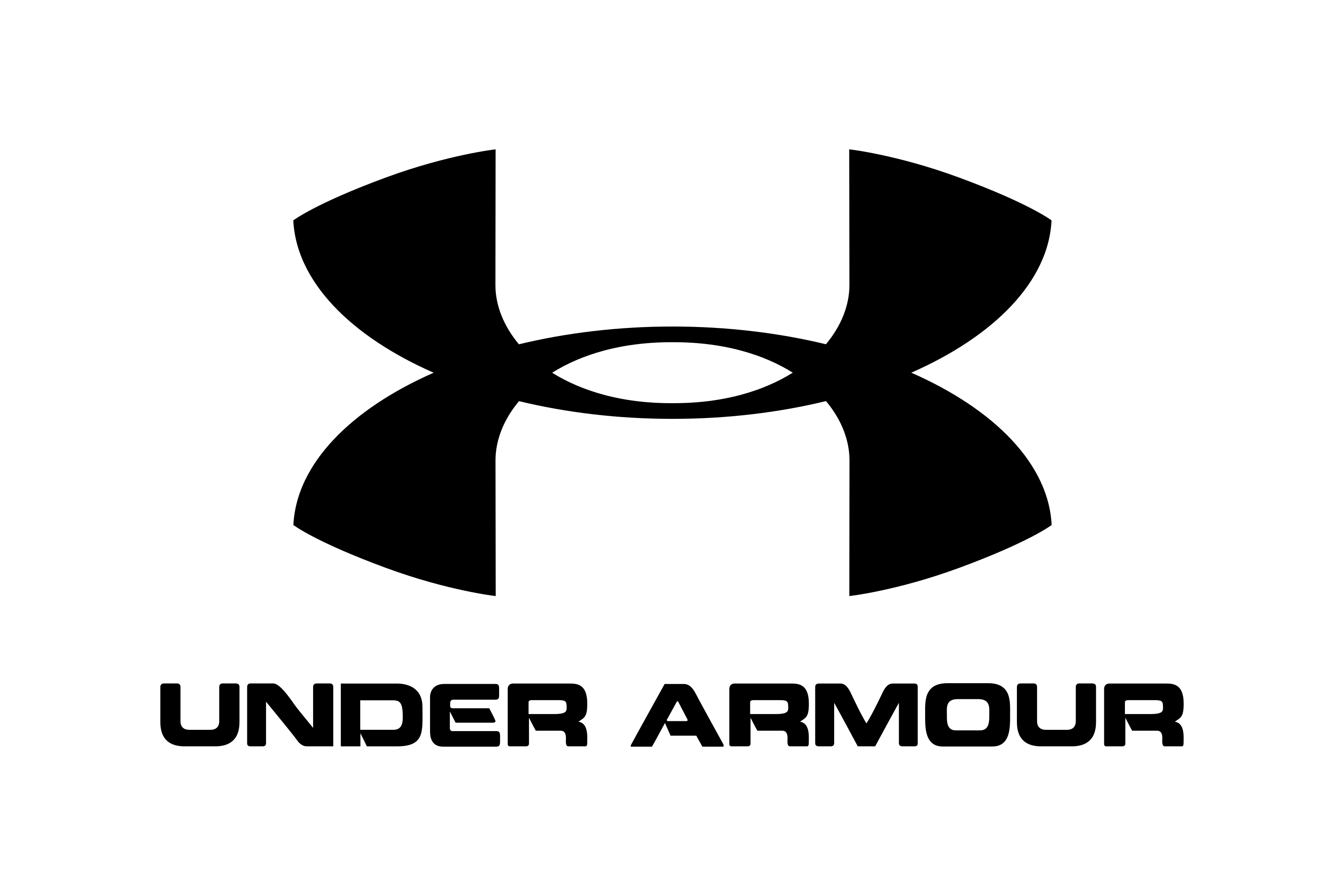Under Armour logo