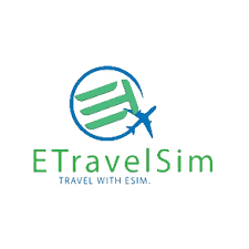 eTravelSIM logo