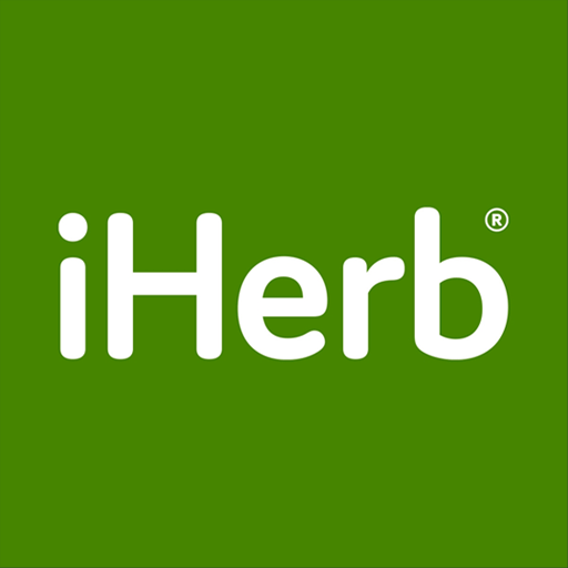 iHerb  logo