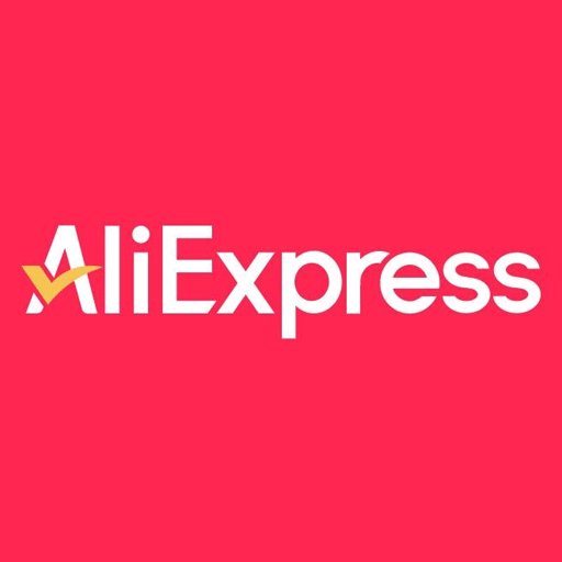 AliExpress logo