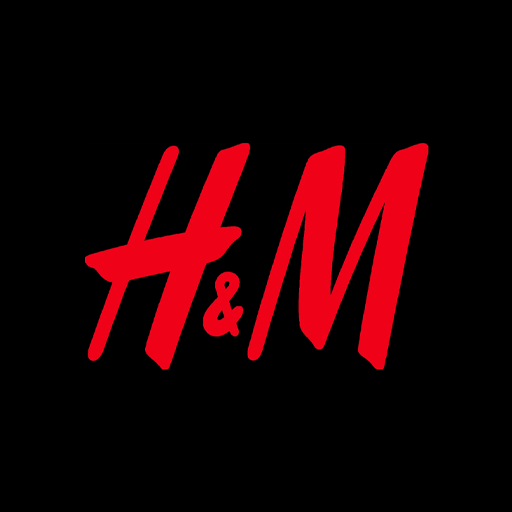 H&M (Hennes & Mauritz) logo