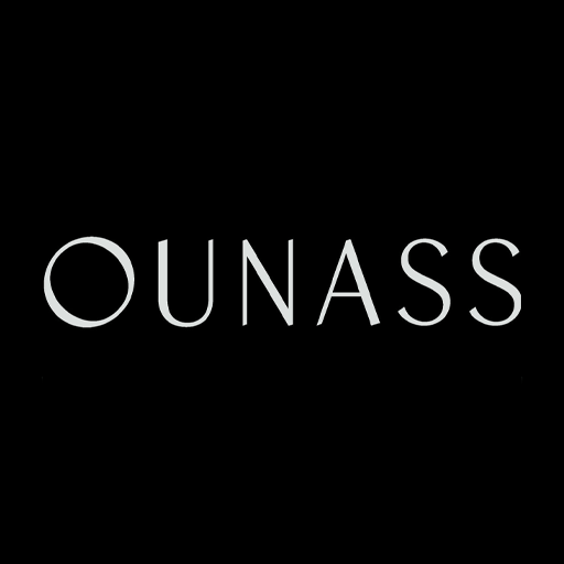 Ounass logo