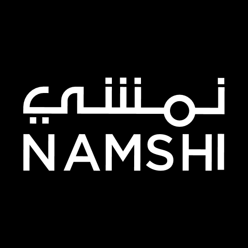 Namshi logo