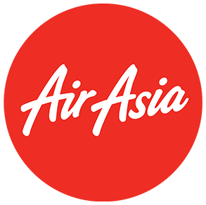 AirAsia Travel logo