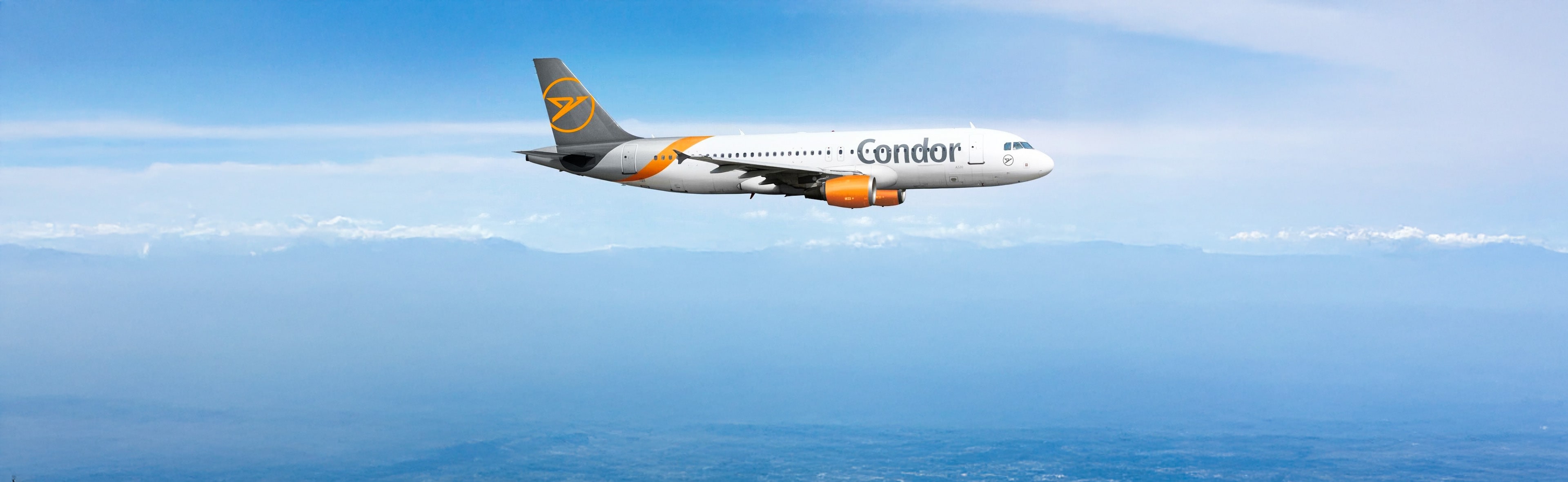 Book Condor (DE) Flights - Cheapest Tickets & Daily Deals 2026 | www.wego.ae