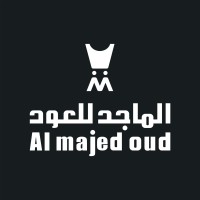 الماجد للعود logo