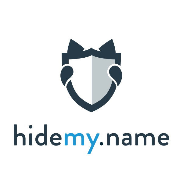 hidemy.name VPN logo