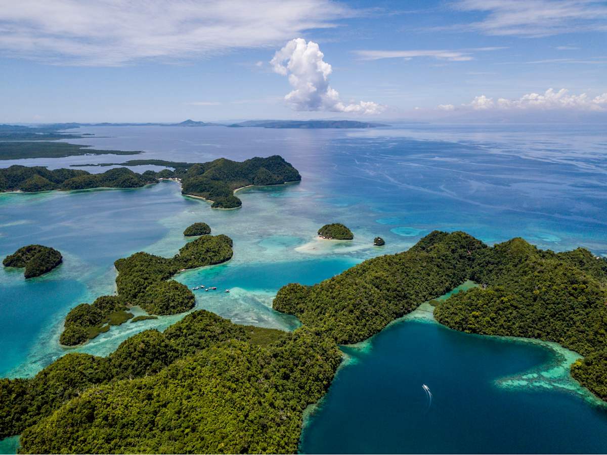 Cheap Flights From Bahía Solano To Bacolod From | BSC - BCD | mu.wego.com