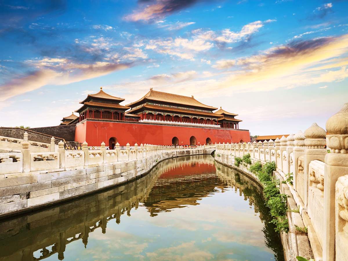 Vols pas chers de Tunis à Pékin à partir de TND2,193 | TUN - BJS |  tn.wego.com