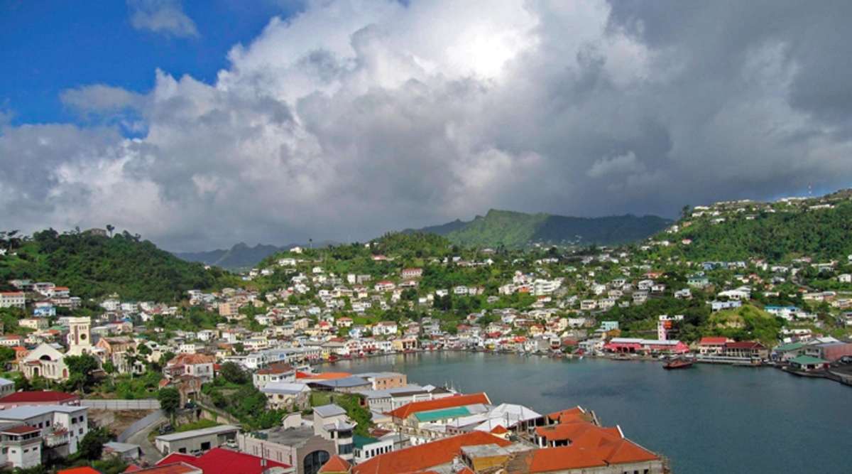 Cheap Flights from Bahía Solano to Grenada, Windward Islands - www.wego.com