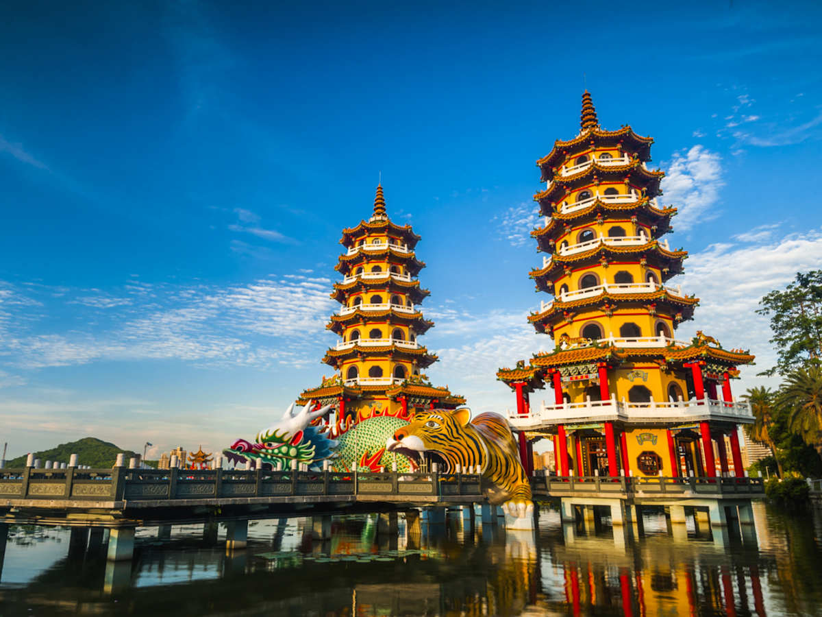 從香港飛往高雄的廉價機票最低從HK$843 起| HKG - KHH | www.wego.hk