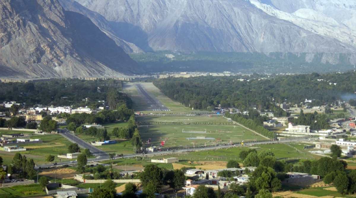 Cheap Flights From Bahía Solano To Gilgit From | BSC - GIL | om.wego.com