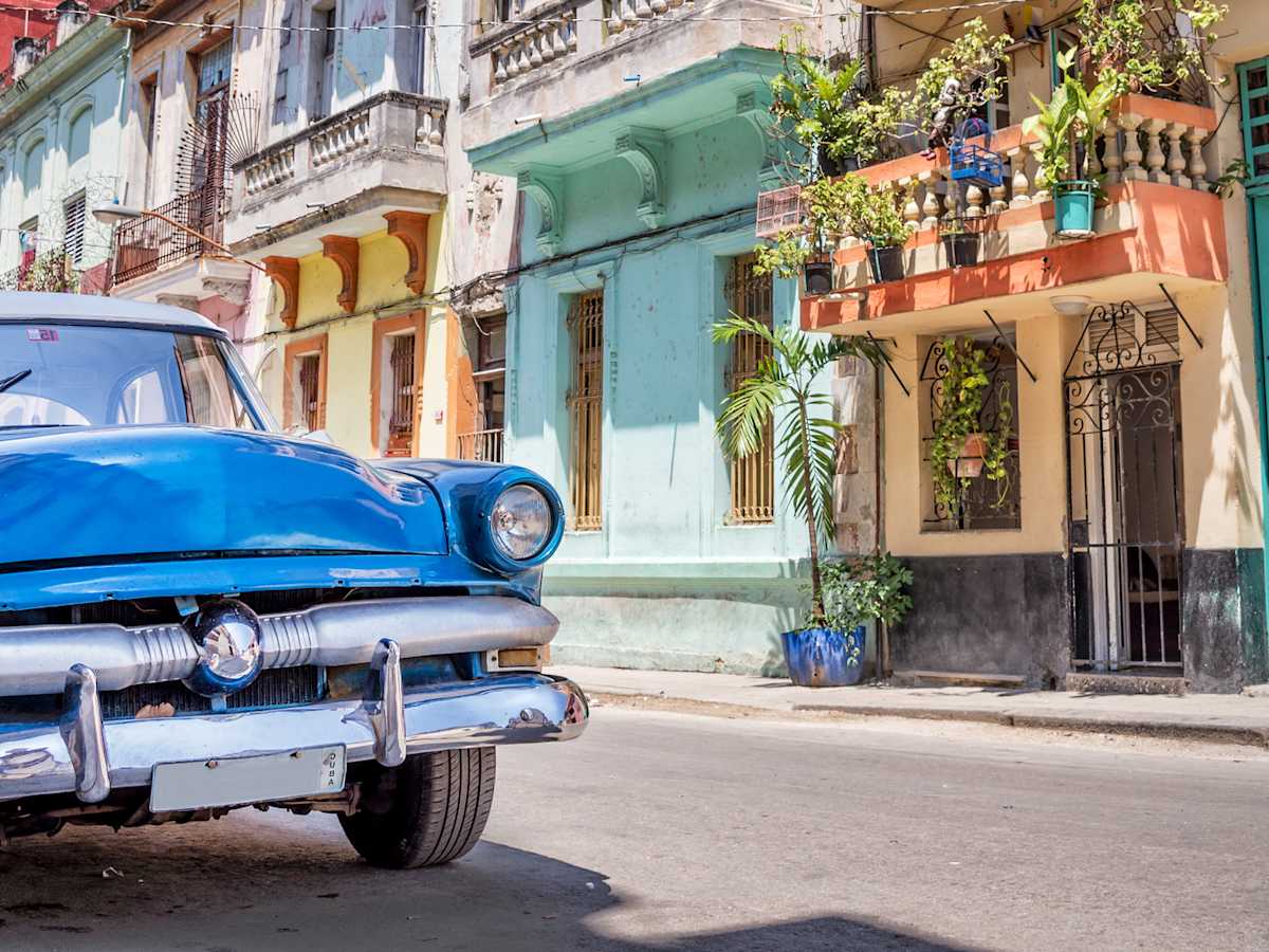 Cheap Flights From Bahía Solano To Havana From | BSC - HAV | bh.wego.com