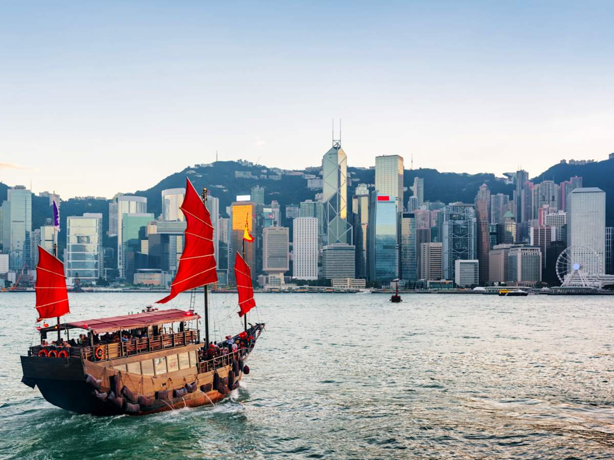 从斯旺西飞往香港的廉价机票最低从起| SWS - HKG | www.wego.com.sg