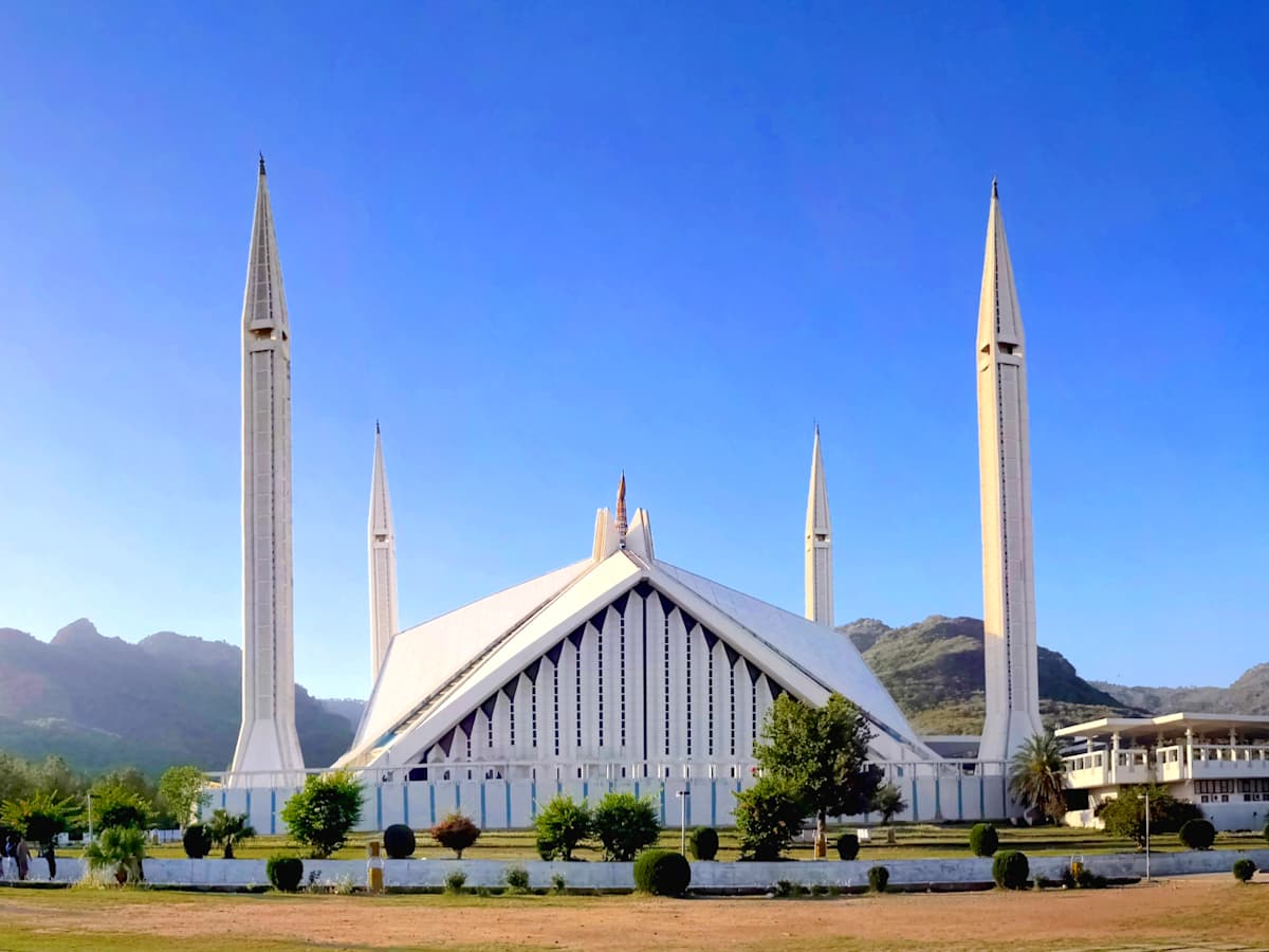 Cheap Flights From Abu Dhabi To Islamabad From AED443 | AUH - ISB |  www.wego.ae