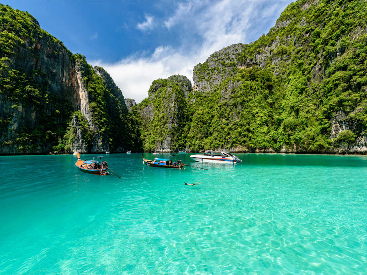 Cheap Flights From Bahía Solano To Krabi From | BSC - KBV | om.wego.com