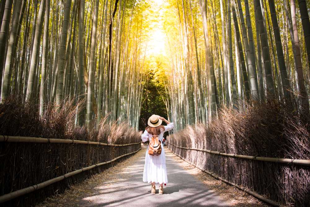 Wisata di Jepang