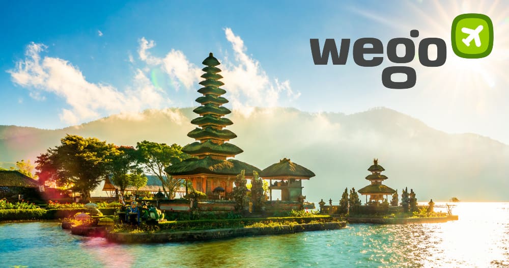 Syarat Terbaru Masuk Bali Untuk Wni Dan Wna Wego Indonesia 4127