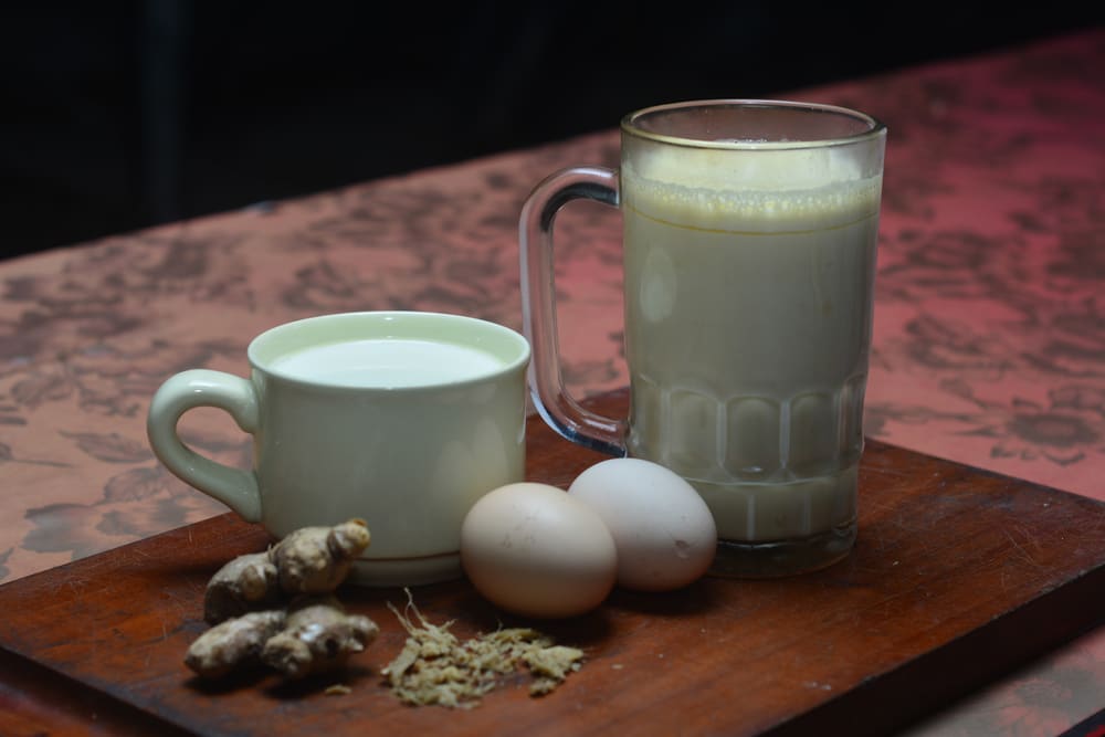 STMJ kuliner musim hujan_wego
