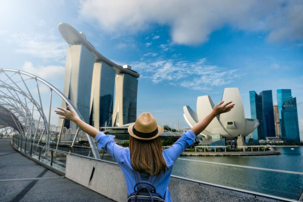 Kota Ramah Perempuan Singapura - Wego Travel Blog Indonesia