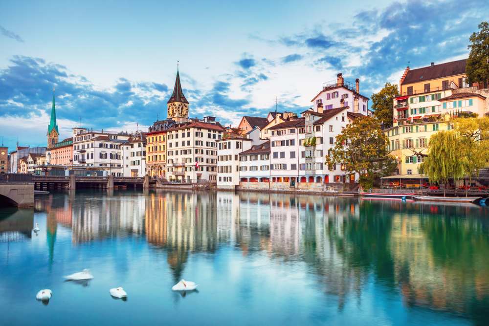 Zurich