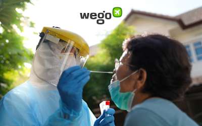 Lokasi Rapid Test Antigen Test Dan Pcr Swab Test Covid 19 Di Jakarta Update 24 Februari 21 Wego Indonesia Travel Blog