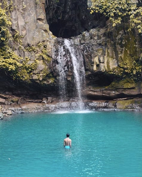 Curug Cikuluwung