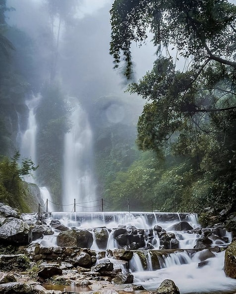 curug cilember