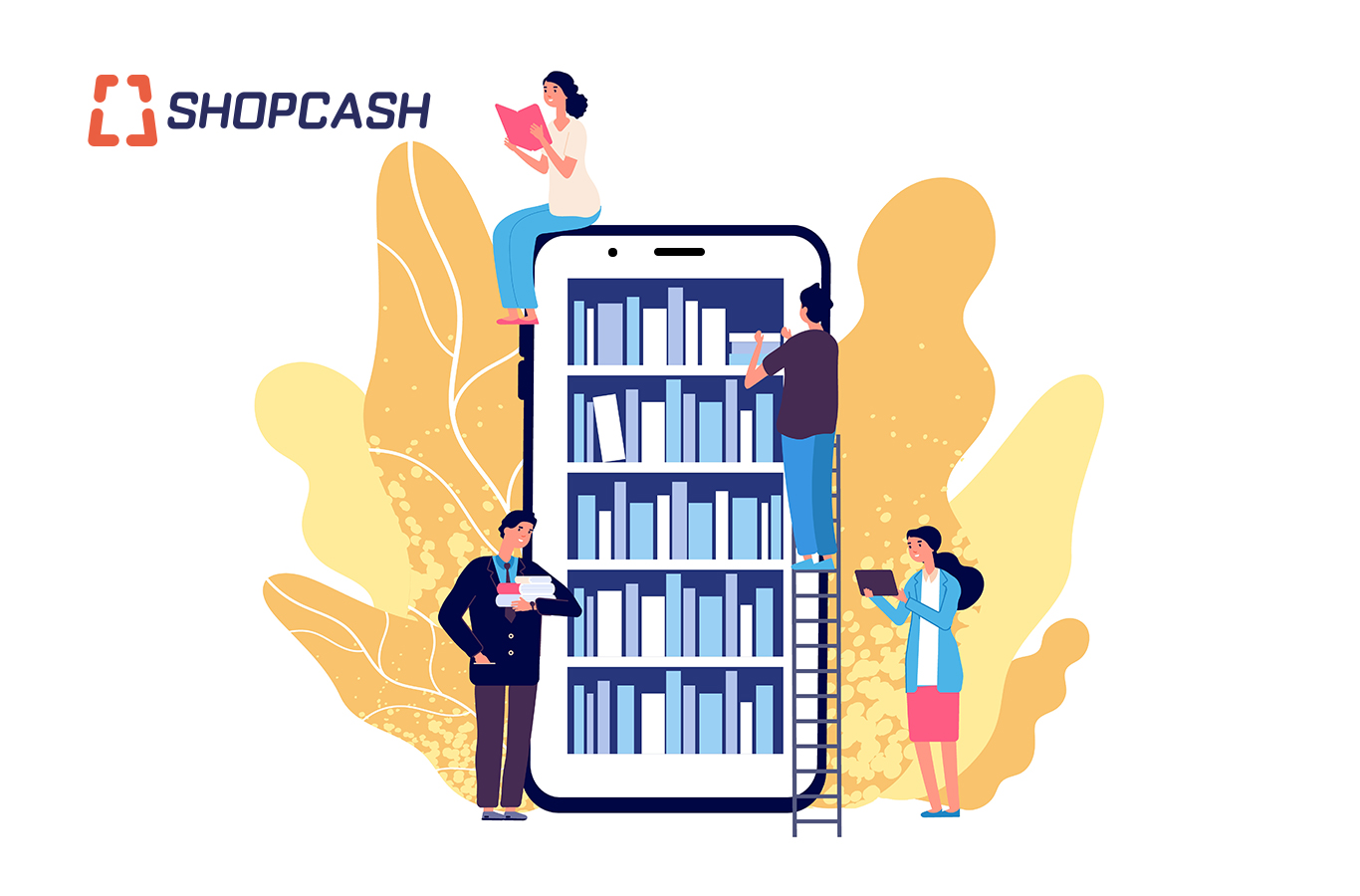 The Top 5 Online Bookstores That Carry the Most Complete Collection in