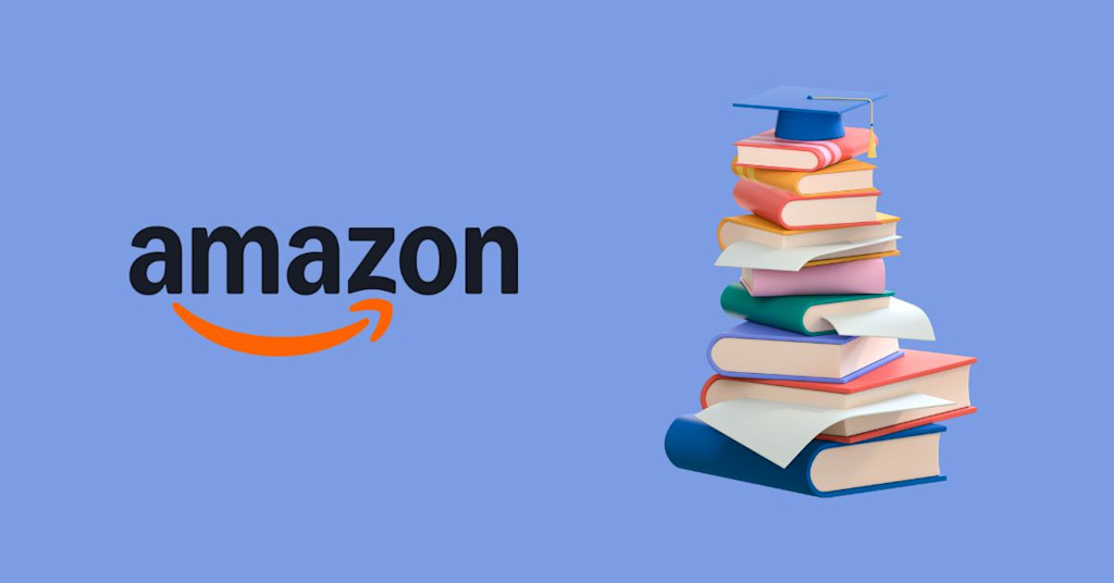 amazon books