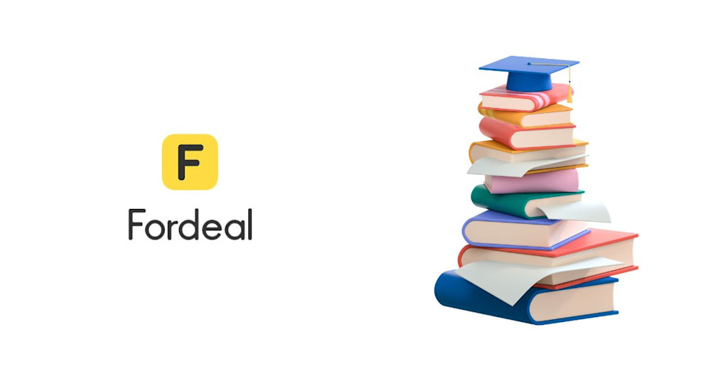 fordeal cashback & coupon